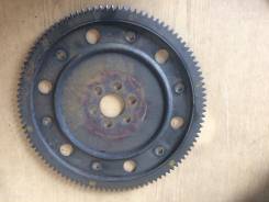 Маховик. Toyota: Corolla, Yaris, WiLL Cypha, Corolla Rumion, Spade, Yaris / Echo, Succeed, Vitz, Echo Verso, Ractis, XA, Soluna Vios, Auris, Corolla F...