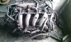 Двигатель в сборе. Nissan: Tino, Bluebird, Wingroad, Silvia, Sunny California, Prairie Joy, Avenir, Almera Tino, Gloria, Sunny California / Wingroad...
