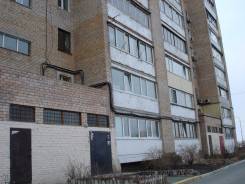 4-комнатная, улица Леонова 64. Эгершельд, агентство, 74 кв. м. Дом снаружи