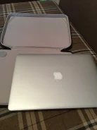Apple MacBook Pro 15 2014 Mid MGXA2 with Retina display. 15.4", 2,5����, ���� 500���, WiFi, Bluetooth, ����������� �� 10��. ����