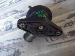 Клапан перепускной. Subaru Legacy, BP5, BP9, BL5, BD3, BG3, BF3, BL9, BC3 Subaru Impreza, GH8 Двигатели: EJ20X, EJ20Y, EJ253, EJ255, EJ203