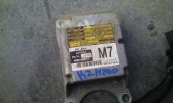 Блок управления airbag. Toyota Hiace, TRH203, TRH201, LH200, KDH203, KDH202, LH202, KDH201, KDH200, KDH200K, KDH200V, KDH201K, KDH201V, KDH202L, KDH20...