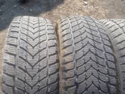 Kenda Polar Trax KR19. Зимние, без шипов, 2011 год, износ: 10%, 4 шт