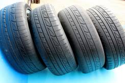 Bridgestone Playz PZ-X. Летние, 2004 год, износ: 50%, 2 шт