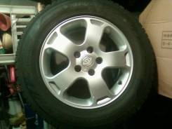 ATP. 6.5x16", 5x112.00, ET16, ЦО 57,1 мм.