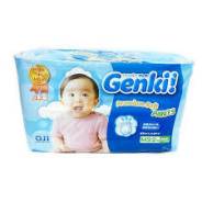 Genki. 7-10 кг 32 шт