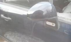 Зеркало заднего вида боковое. Citroen C4