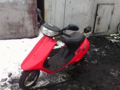 Honda DJ 1R. 50 куб. см., исправен, птс, с пробегом