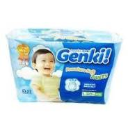 Genki. 9-14 кг 30 шт