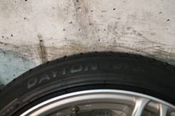 Dayton. Летние, 2013 год, износ: 30%, 2 шт