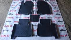 Коврик. Lexus NX200 Lexus NX200t Lexus NX200T/300H Lexus NX300h