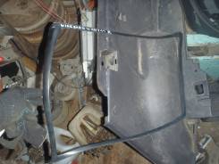 Уплотнитель стекла двери. Nissan Wingroad, WHNY11