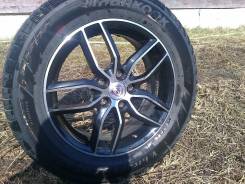 MAXX Wheels. 6.5x16, 5x108.00, ET50