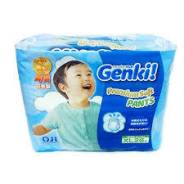 Genki. 12-17 кг 26 шт