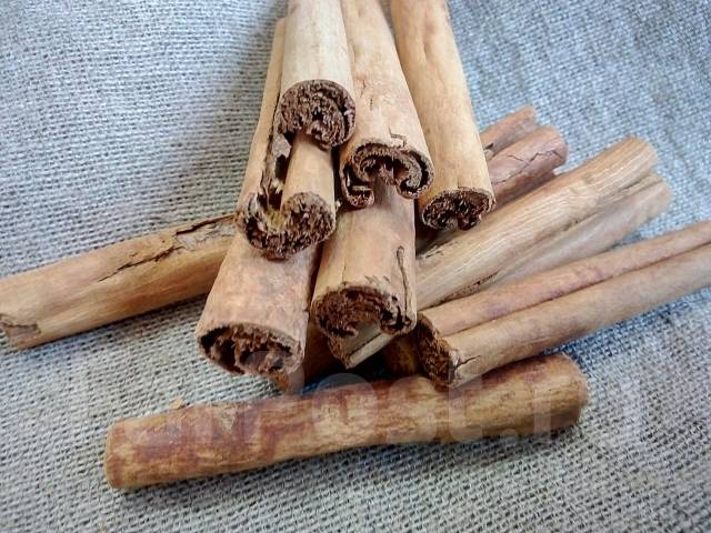 Настоящая Корица. Натуральная цейлонская, палочки. Свежая и ароматная ...