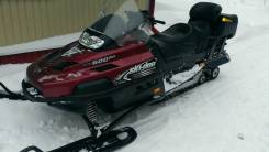 BRP Ski-Doo Expedition. исправен, есть птс, с пробегом