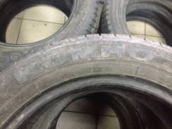 Kumho. Летние, износ: 30%, 2 шт