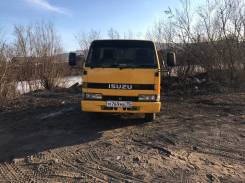 Isuzu Elf. Продается или меняю исудзу ельф, 3 000 куб. см., 2 000 кг.