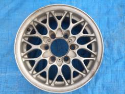 Isuzu. 7.0x16, 6x139.70, ET38, ЦО 100,0 мм.
