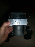 Блок abs. BMW X5, E53