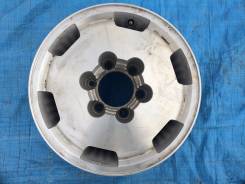 Isuzu. 7.0x16, 6x139.70, ET38, ЦО 100,0 мм.