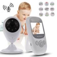 Видеоняня Baby Monitor