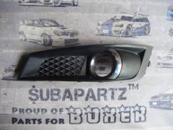 Ободок противотуманной фары. Subaru Legacy B4, BM9 Subaru Legacy, BR9, BM9 Двигатель EJ255