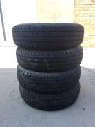 Hankook. Летние, износ: 20%, 4 шт