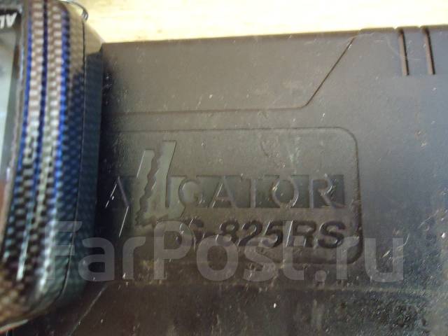 Alligator S-825 rs ( S-850rs , S-875rs ) , программирование - Брелоки ...