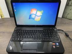 HP. 15.6", ОЗУ 6144 МБ