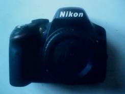 Nikon D3200