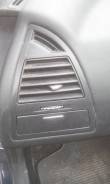 Воздухозаборник. Citroen C4