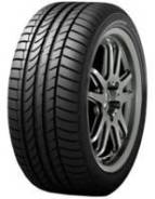 Dunlop SP Sport Maxx TT. Летние, 2017 год, без износа