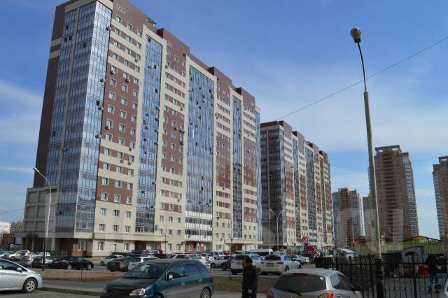 Торговая площадь любой вид деятельности 1 этаж, 93,0 кв. м. все помещение в меся
