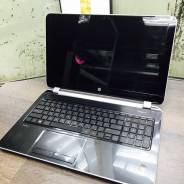 HP. 15.6"