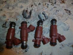 Инжектор. Nissan: Tino, Expert, Bluebird, Cedric, Teana, Wingroad, Laurel, Stagea, Maxima, Bluebird Sylphy, Primera Camino, Wingroad / AD Wagon, Aveni...