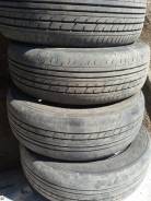 Dunlop Enasave RV503. Летние, 2013 год, износ: 20%, 5 шт