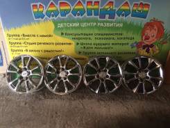 Opel. 6.5x16, 5x110.00, ET37