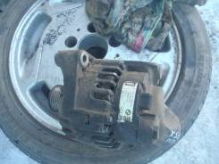 Генератор. BMW X5, E53 Двигатель M54B30