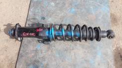 Амортизатор. Toyota: Verossa, Crown, Mark II Wagon Blit, Crown Majesta, Mark II Двигатели: 1GFE, 1JZGE, 2JZFSE, 2JZGE, 1JZFSE, 1JZGTE