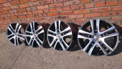 Mak Aria. 9.0x18", ET48, �� 110,2���. ����