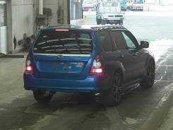 Subaru Forester. SG5, EJ20