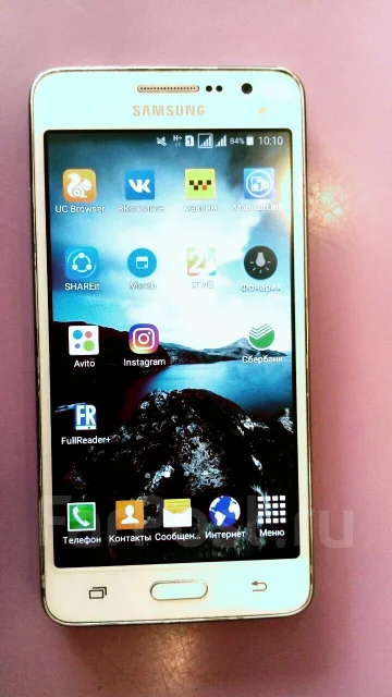Samsung Galaxy Grand. �/� ����