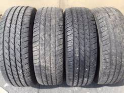 Michelin Cross Terrain SUV. Летние, 2005 год, 50 %, 4 шт