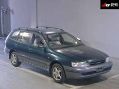 Toyota Caldina. ST195, 3S
