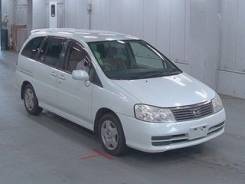 Nissan Liberty. RM12, QR20