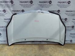 Капот. Toyota Corolla Spacio, ZZE122, ZZE124, NZE121