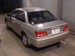 Toyota Carina. ST215, 3S