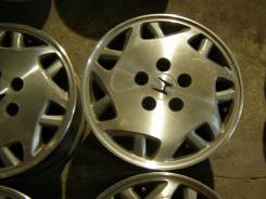 Honda. 6.5x15", 5x114.30, ET55