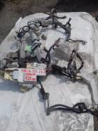 Проводка салона. Toyota Aristo, JZS147, JZS147E Двигатель 2JZGTE